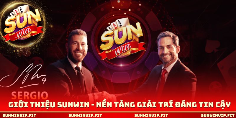 Giới thiệu Sunwin - Nền tảng giải trí đáng tin cậy