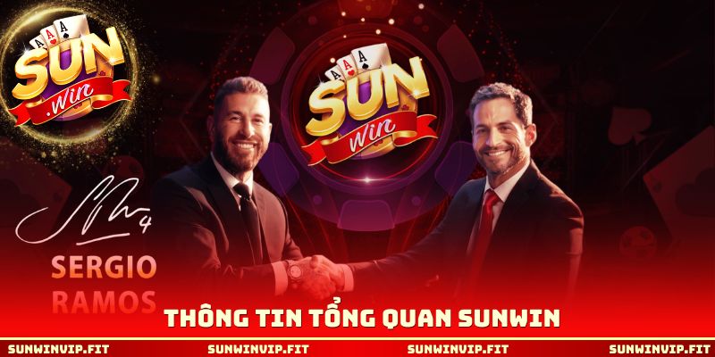 Thông tin tổng quan SUNWIN